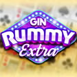 Gin Rummy - Extra APK icon