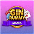 Gin Rummy Mania APK icon