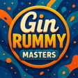 Gin Rummy Masters: Beta APK icon