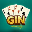 Gin Rummy - Offline Card Games APK icon