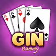 Gin Rummy - Offline Card Games APK icon