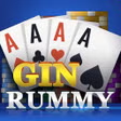 Gin Rummy Online -Poker texas APK icon