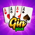 Gin Rummy Plus APK icon