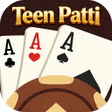 Gradually Bluff 3Patti icon