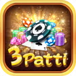 Grand TeenPatti - 3patti poker APK icon