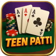 GukiA Teen Patti Game APK icon