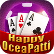 Happy Ocea Patti APK icon