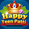Happy Teen Patti-Rummy 3patti APK icon
