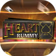 Heart Rummy Poker APK icon
