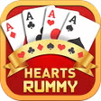 Hearts Rummy icon