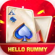 Hello Rummy APK icon
