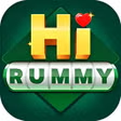 Hi Rummy APK icon