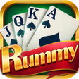 Indian Rummy Lite-Play offline APK icon