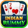 Indian Rummy Offline - Free Rummy 13 Card Games APK icon