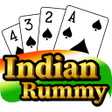 Indian Rummy icon