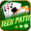 Jadoo Teen Patti APK icon