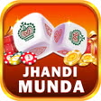 Jhandi Munda King-3Patti Rummy APK icon