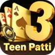 Judgment 3Patti Game icon