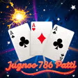Jugnoo 786 Patti icon