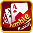 Jumble Rummy APK icon