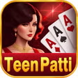 King TeenPatti Flush APK icon