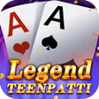 Legend TeenPatti icon
