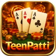 Lucky 3 Patti ARI Game APK icon