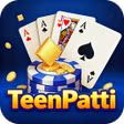 Lucky MagicTeenPatti APK icon