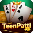 Lucky NightTeenPatti icon