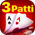 Lucky Patti -King of the rummy APK icon