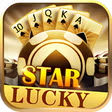 Lucky Star - Gin Rummy icon