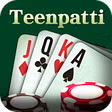 Lucky Teen Patti Genius APK icon