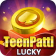Lucky Teen Patti APK icon