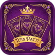 Lucky VaultTeenPatti icon