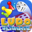 Ludo Ultimate-TeenPatti game APK icon