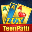 Lux TeenPatti APK icon