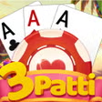 Luxury Teen Patti icon