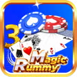 Magic Rummy icon