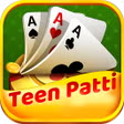 Magical Teen Patti icon