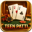 Martial Teen Patti Ace icon