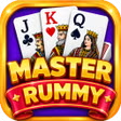 Master Rummy-Classic Card Game icon
