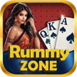 Master Solitaire Rummyzone icon