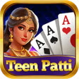 Masti Teen Patti Game icon