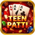 Minglan Gold Teen Patti Game APK icon