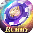 Moon Rummy - Classic Card Game icon