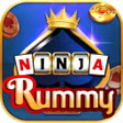 Ninja Rummy icon
