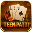 Noble 3 Patti Game icon