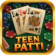 Noble Teen Patti Game APK icon