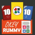 Okey - Rummy APK icon