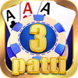 Original Teen Patti -Card Game APK icon